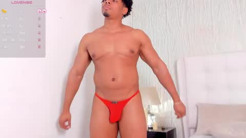Jacub online show from May 4, 2:02 am