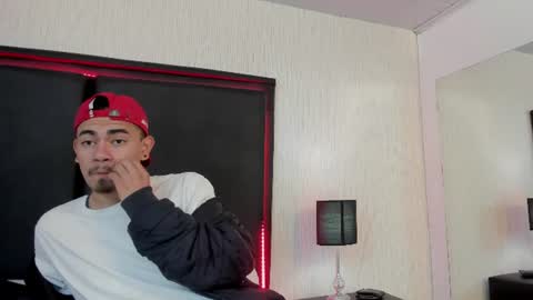 JadenJake online show from July 20, 7:05 pm