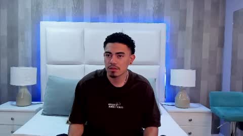 JadenJake online show from July 14, 7:31 pm