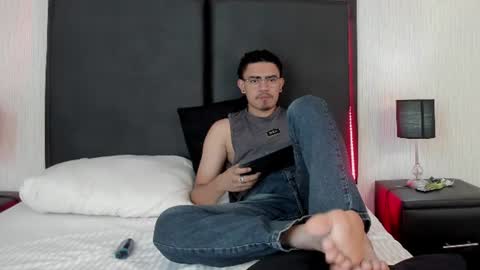 JadenJake online show from July 19, 7:20 pm