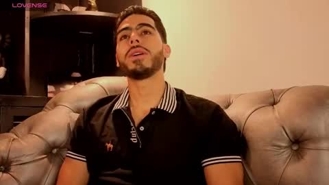 Jadiel online show from June 7, 2:46 pm