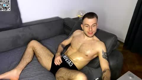 Alex online show from June 12, 8:17 pm