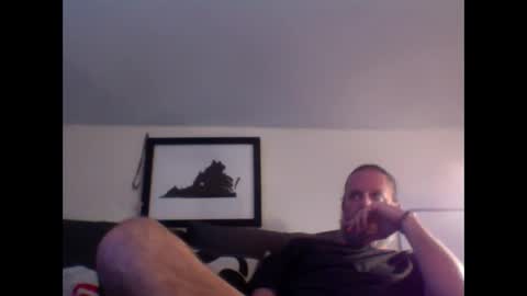 Allen online show from April 2, 10:06 pm