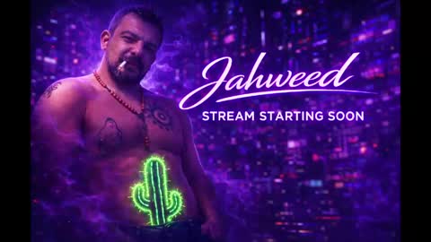 Jahweed online show from May 17, 5:04 am