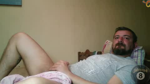 Jahweed online show from May 3, 6:38 am