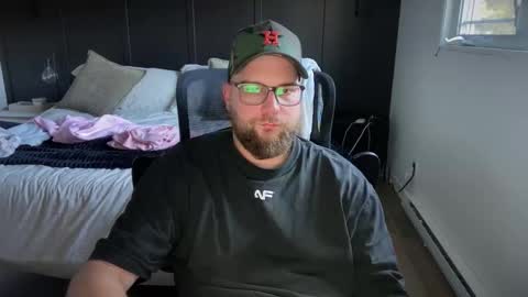 Jake online show from May 21, 11:20 pm