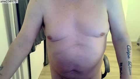 Jake2309 online show from May 23, 7:52 pm