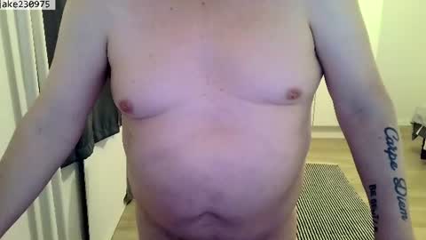 Jake2309 online show from June 19, 7:08 pm