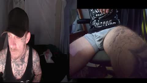 showingitoff online show from May 18, 1:24 am