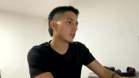 JAKE BOO online show from June 19, 4:18 am