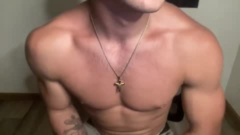 jake_brick online show from July 26, 3:47 am