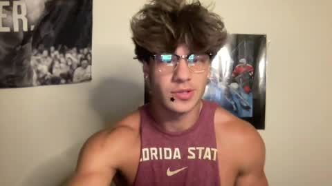 jake_brick online show from July 24, 2:31 am