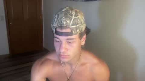 jake_brick online show from July 13, 2:46 am