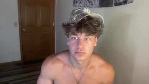 jake_brick online show from July 16, 1:01 am