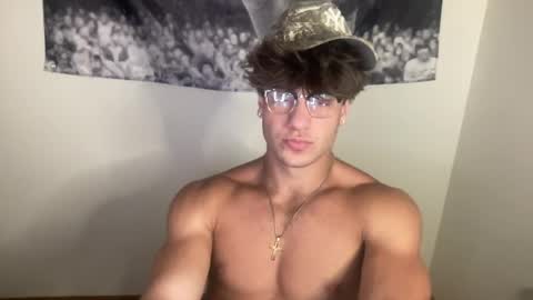 jake_brick online show from July 23, 1:58 am