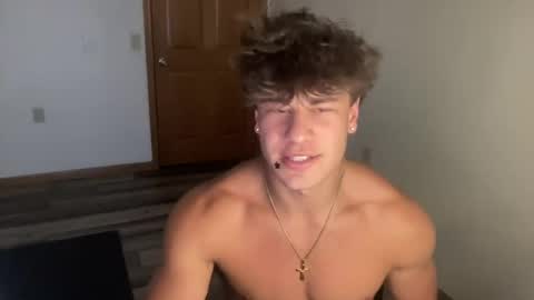 jake_brick online show from July 12, 12:34 am