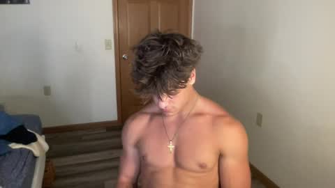 jake_brick online show from July 7, 11:52 pm