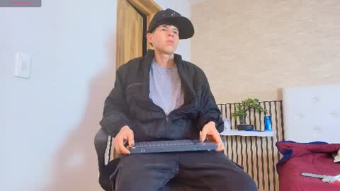 Jake online show from July 2, 3:23 am