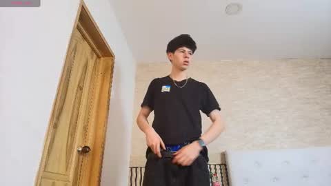 Jake online show from July 14, 2:05 am
