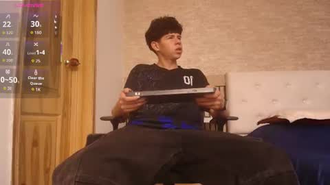 Jake online show from July 13, 4:03 am