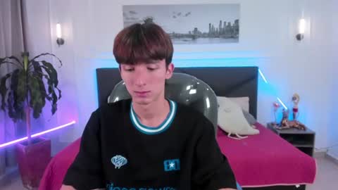 JAKE online show from July 8, 7:51 pm