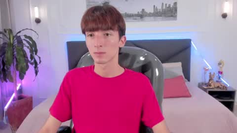 JAKE online show from July 4, 10:02 pm