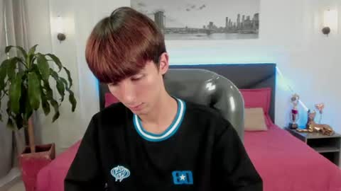 JAKE online show from July 16, 8:05 pm