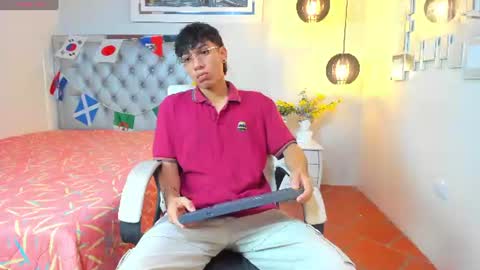 jake_falcon online show from June 23, 11:36 am
