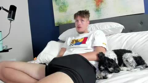 jake_jackson1 online show from July 20, 5:48 pm