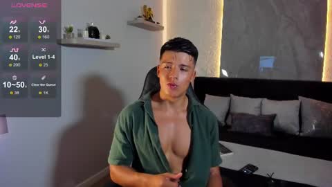 JAKE online show from July 2, 12:31 am