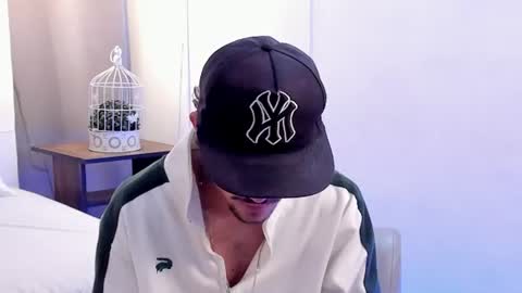 Jake  online show from June 23, 7:39 pm