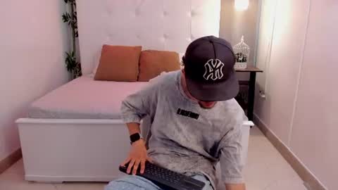 Jake  online show from June 10, 7:36 pm