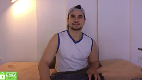 Jake  online show from June 20, 4:17 am