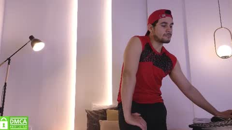 Jake  online show from June 17, 4:25 am