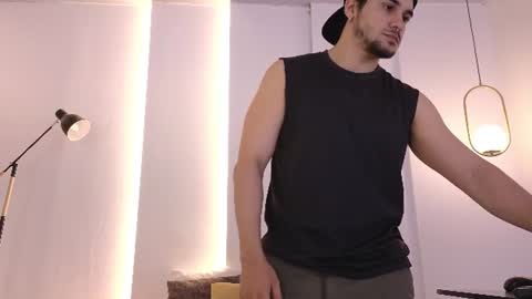 Jake  online show from July 18, 5:57 am