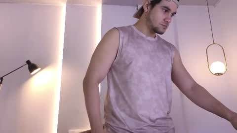 Jake  online show from June 26, 5:43 am