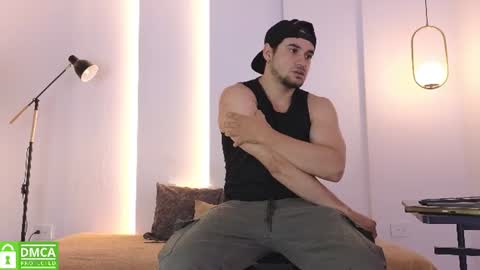 Jake  online show from July 28, 5:04 am