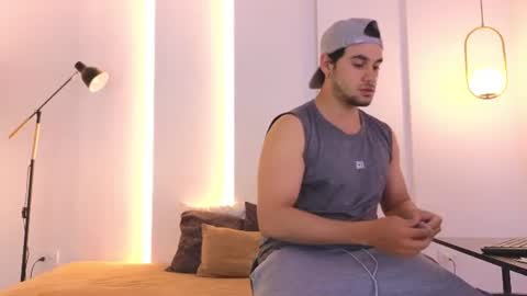 Jake  online show from July 27, 5:03 am