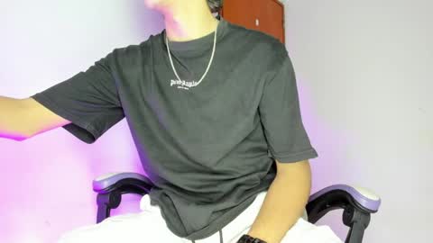 jake online show from May 12, 3:48 am