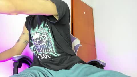 jake online show from May 17, 10:17 pm