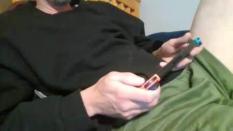 Jake Cambridge online show from May 10, 9:49 pm