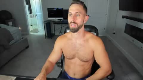 Jake Orion online show from July 17, 5:41 pm