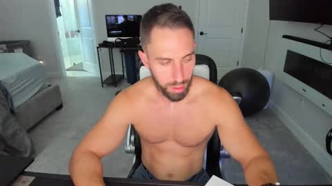 Jake Orion online show from May 23, 8:47 pm