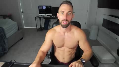 Jake Orion online show from May 5, 4:51 pm