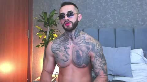 Jake Orthega online show from June 8, 8:04 am