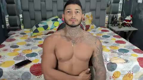 my name is sebas If you come here dont hesitate to say hello Im a guy who really likes having conversations and having hot online show from June 15, 7:50 pm
