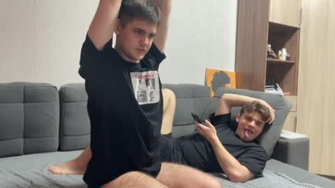 Alex JacobKassy online show from May 16, 1:20 pm