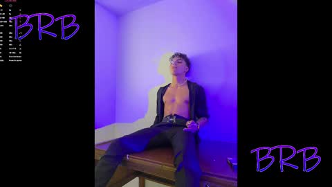LeonardoInsta LeonardoperezcoPvt open online show from May 15, 4:31 am