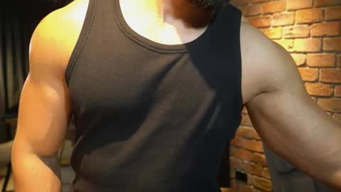 James Axel online show from May 30, 2:28 pm