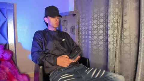 James online show from July 20, 11:34 am